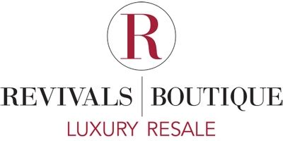 revivals boutique